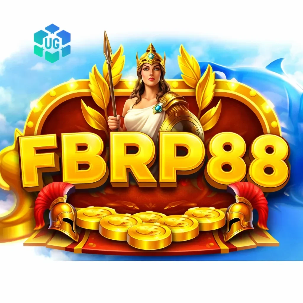 Logo fbrp88